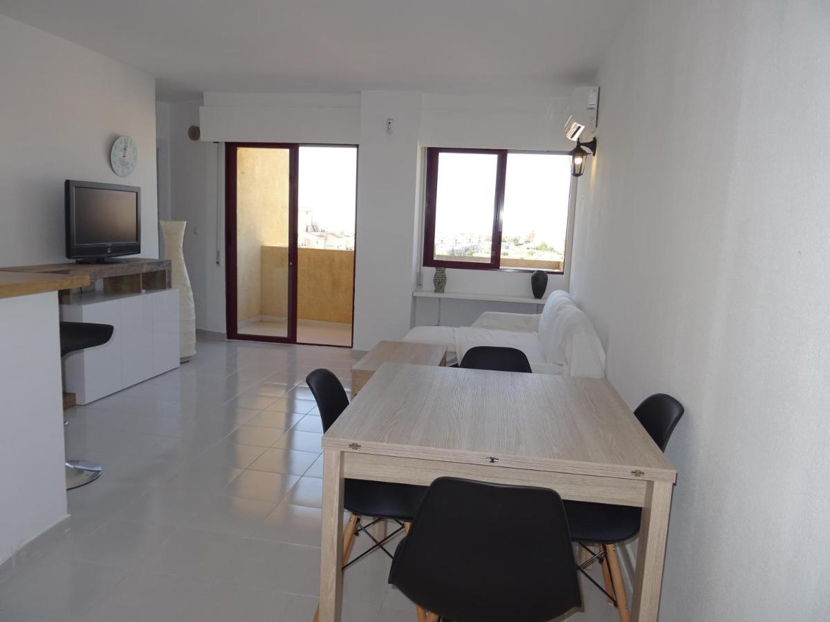 Apartamento Torrenueva La Mata Impresionantes vistas Torrevieja Exterior foto