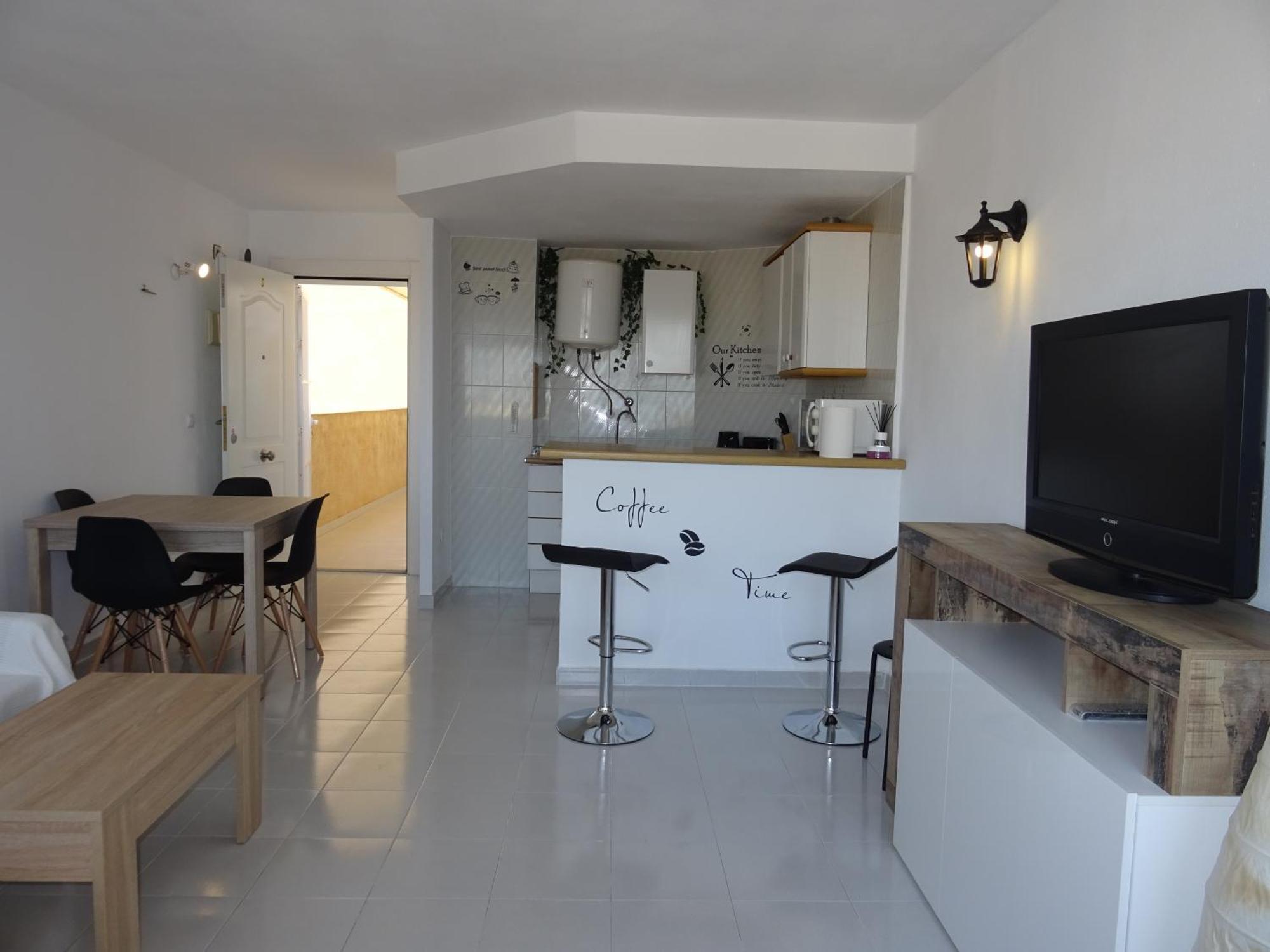 Apartamento Torrenueva La Mata Impresionantes vistas Torrevieja Exterior foto